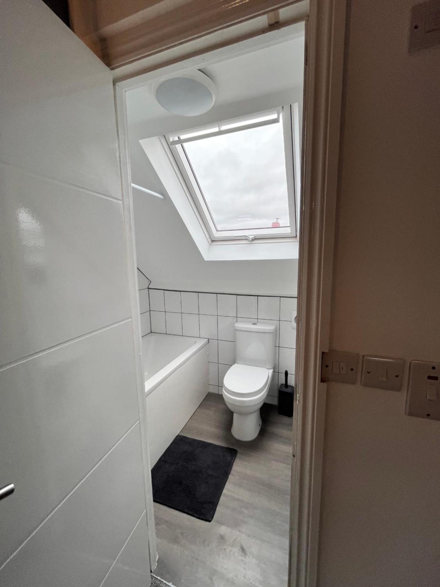 Meadow Street Rooms Avonmouth Exterior photo